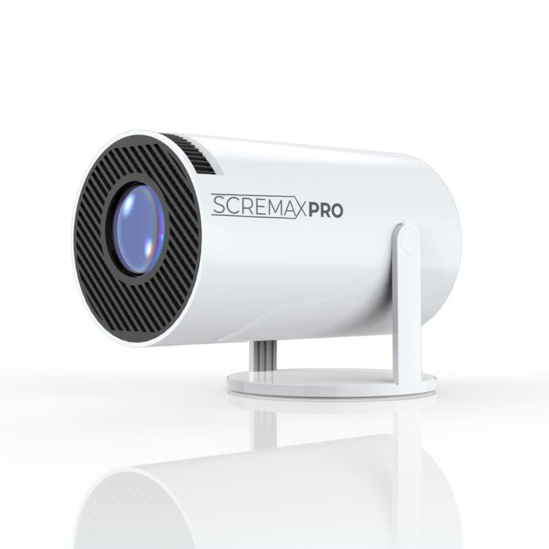 Scremax PRO