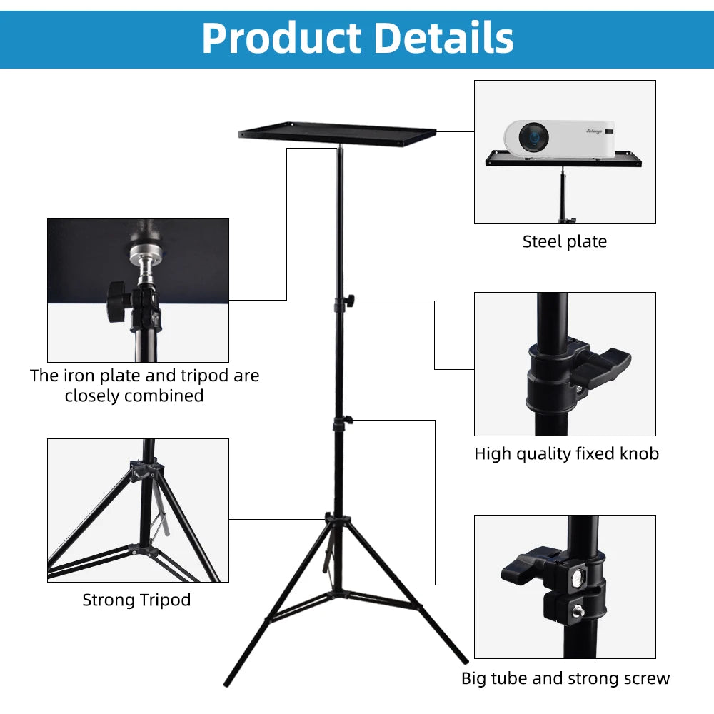 Projector Tripod