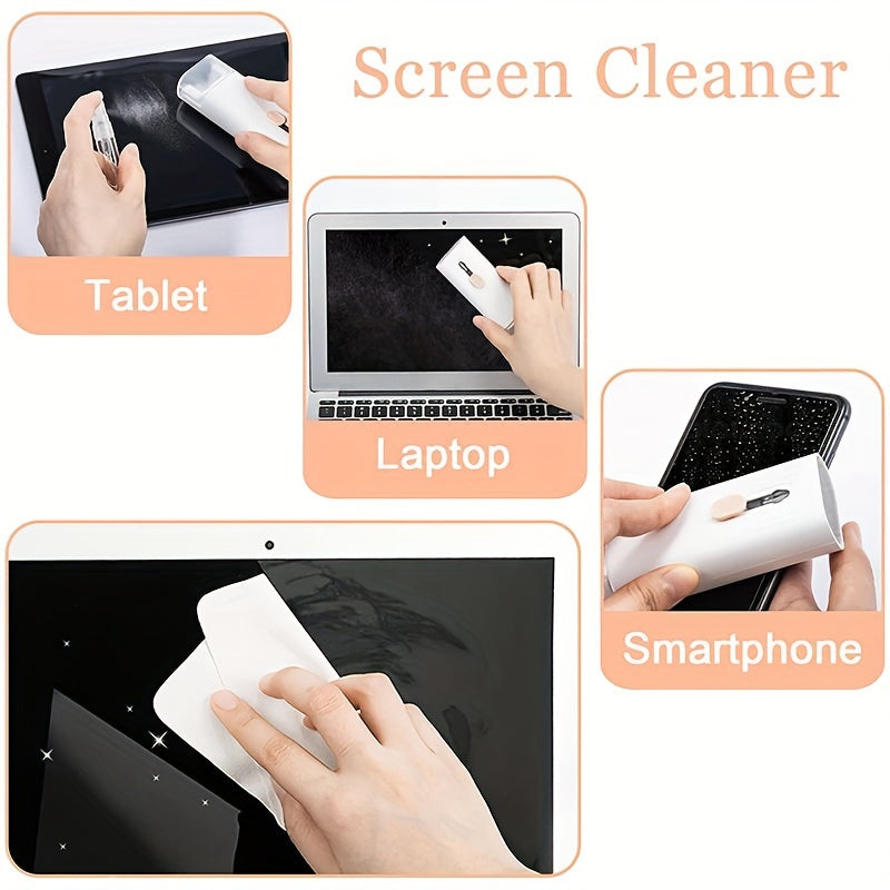 CleanPro 7-in-1 Kit